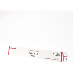 Canon C-EXV45 tonercartridge 1 stuk(s) Origineel Magenta