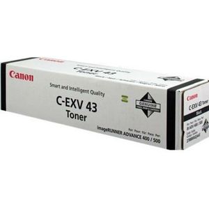 Canon 2788B002 tonercartridge 1 stuk(s) Origineel Zwart