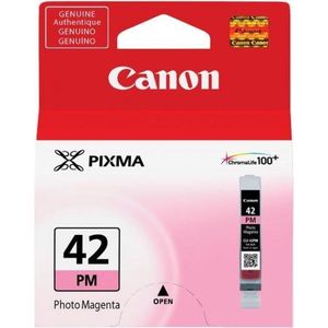 Canon CLI-42 INK TANK photo magenta