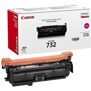 Canon 732M toner magenta (origineel)