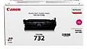 Canon Toner 732 M Magenta