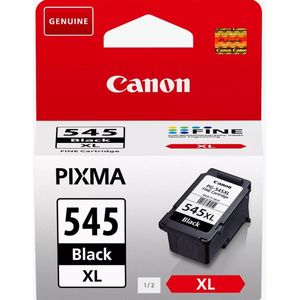 Canon - PG-545XL - Inktcartridge - Zwart - 15ml