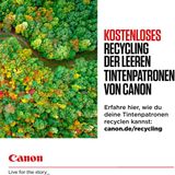 Canon - PG-545 - Inktcartridge - Zwart - 8ml