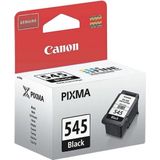 Canon - PG-545 - Inktcartridge - Zwart - 8ml