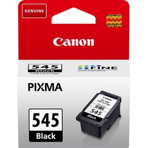 Canon PG-545 - Inkt Zwart