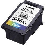 Canon - CLI-546 XL - Inktcartridge - Kleur - Inhoud 13ml
