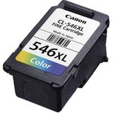 Canon CL-546XL inkt cartridge kleur hoge capaciteit (origineel)