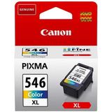 Canon CL-546XL inktcartridge kleur hoge capaciteit (origineel)