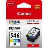 Canon - CLI-546 XL - Inktcartridge - Kleur - Inhoud 13ml