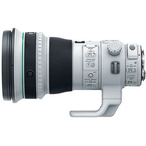Canon EF 400mm f/4.0 DO IS II USM Objectieven
