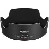 Canon Tegenlichtblende EW-63C - Bescherming voor EF-S 18-55mm Lens