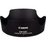 Canon Tegenlichtblende EW-63C - Bescherming voor EF-S 18-55mm Lens