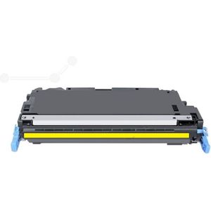 Canon C-EXV 26 tonercartridge Origineel Geel