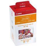 Canon RP-108 Ink Cassette/Paper Set 108 vel