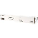 Canon C-EXV 42 - Schwarz - Toner