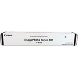 Canon T01 toner zwart (origineel)