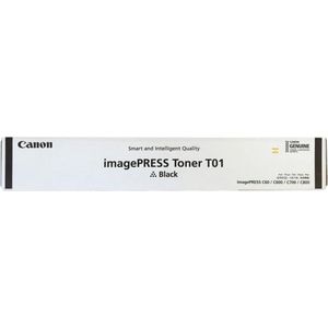 Canon T01 toner zwart (origineel)