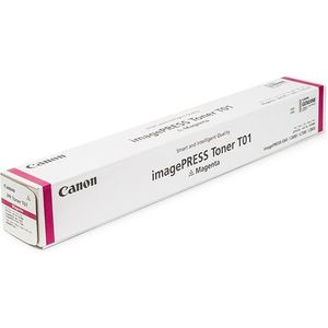 Canon T01 toner magenta (origineel)