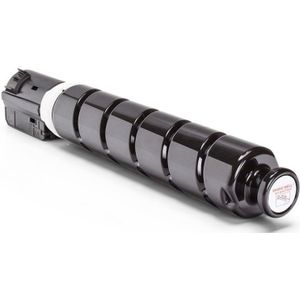 Canon C-EXV 47 - Schwarz - original - Tonerpatrone