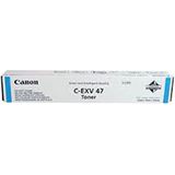 Canon Toner C-EXV CEXV 47 Cyan (8517B002)