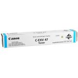 Canon Toner C-EXV CEXV 47 Cyan (8517B002)