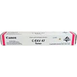 Canon - 8518B002 - C-EXV47 - Toner magenta