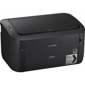 Canon i-SENSYS LBP6030B Laserprinter (zwart/wit) A4 18 pag./min. 2400 x 600 dpi USB