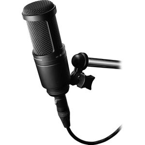 Audio Technica AT2020