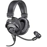 Audio-Technica - BPHS1 - Gaming Headset - Zwart