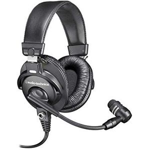 Audio-Technica - BPHS1 - Gaming Headset - Zwart