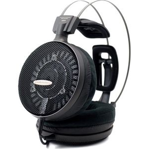 Audio-Technica - ATH-AD2000X - Hoofdtelefoon - Open Back