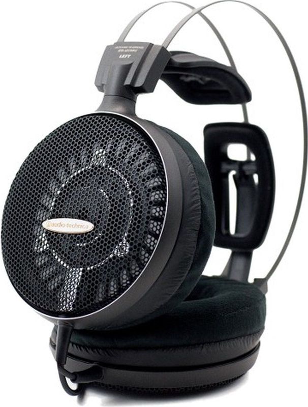 Audio-Technica - ATH-AD2000X - Hoofdtelefoon - Open Back