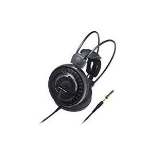 Audio-Technica - Ath-Ad700x - Koptelefoon - Zwart