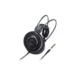 Audio Technica AD700X Hifi open-back koptelefoon Zwart
