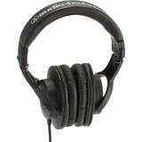 Audio-Technica - ATH-M20x - Hoofdtelefoon - Zwart - Dynamisch