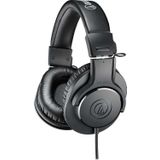 Audio Technica ATH-M20x Professionele Monitor koptelefoon