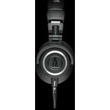 Audio-Technica ATH-M50X Black