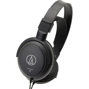 Audio-Technica ATH-AVC200 Zwart Over-Ear Koptelefoon