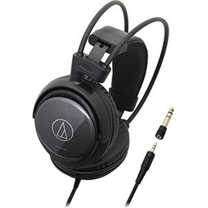 Audio-Technica ATH-AVC400 Dynamische kop met gesloten achterkant