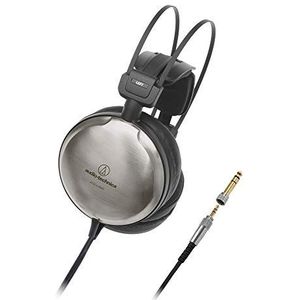 Audio Technica - A2000Z - Hifi Closed-back Koptelefoon - Metallic Afwerking
