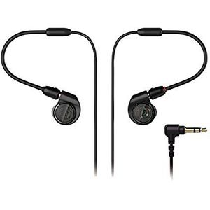 Audio-Technica ath-e40 in-ear hoofdtelefoon