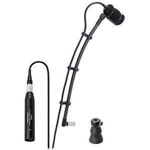 Audio-Technica ATM350PL Instrument Mic & Mounting System - Microfoons voor instrumenten