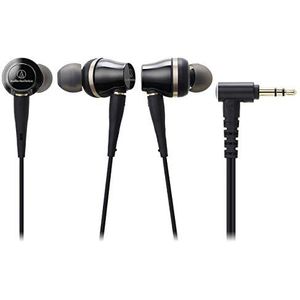 AUDIO TECHNICA ATH-CKR100IS In-Ear Headphones In-ear high-resolution