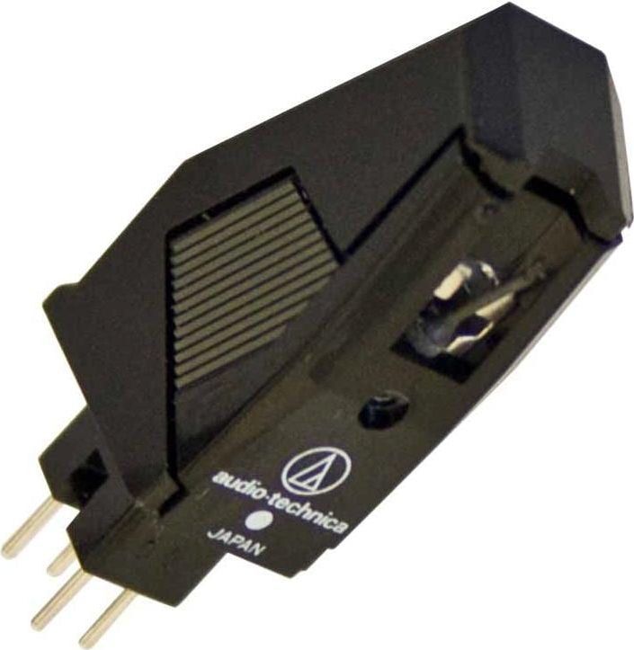 Audio Technica At-81cp Platenspeler Naalddrager