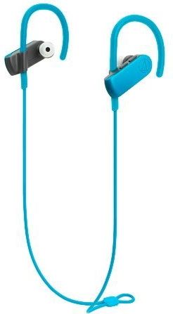 Audio-Technica Sport 50BT Hoofdtelefoons - Turkoois