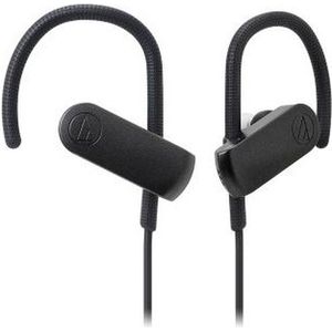 Audio-Technica - Ath-Sport70bt - Koptelefoon - Zwart - Bluetooth