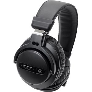 Audio Technica - PRO5XBK - Dj-koptelefoon - Zwart - Dynamisch