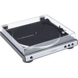 Audio Technica - AT-LP60XUSB Platenspeler - Zwart - USB - Volledig Automatisch
