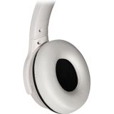 AUDIO-TECHNICA ATH-S220BT Koptelefoon Wit - Draadloos - Bluetooth