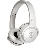 Audio-Technica ATH-S220BT - Wit